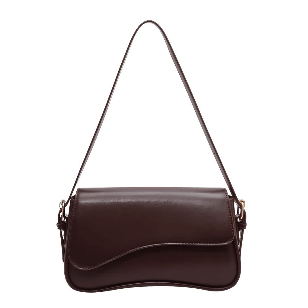 Sac À Main En Similicuir PU | Classique, Moderne Sac Bandoulière