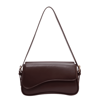 Sac À Main En Similicuir PU | Classique, Moderne Sac Bandoulière