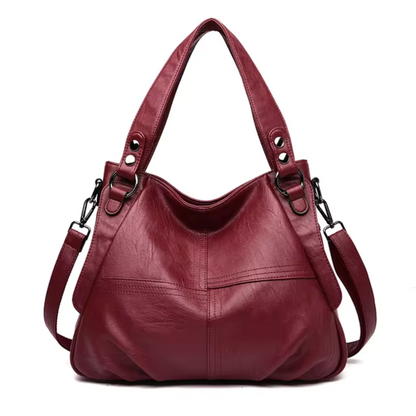 Majesté Cuir | Artisanat d’Excellence & Élégance Pure