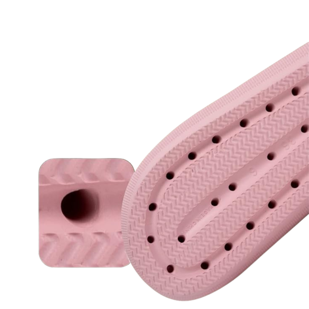 Sandales Orthopédiques Réglables Confort Unisexes | Soutien Amorti Toute la Journée