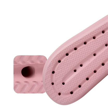 Sandales Orthopédiques Réglables Confort Unisexes | Soutien Amorti Toute la Journée