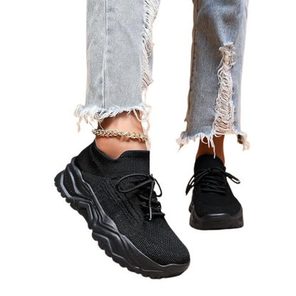 Chaussures Confort Orthopédique – Soulagement Pieds Sensibles et Marche Prolongée