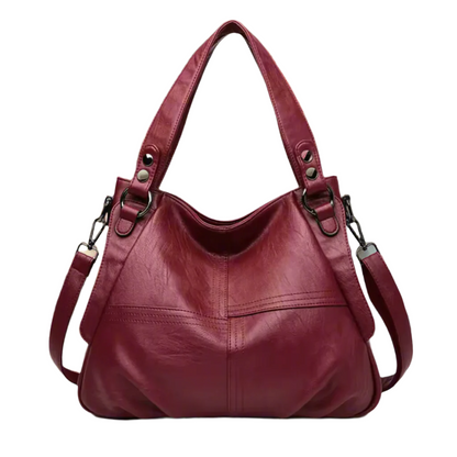 Majesté Cuir | Artisanat d’Excellence & Élégance Pure