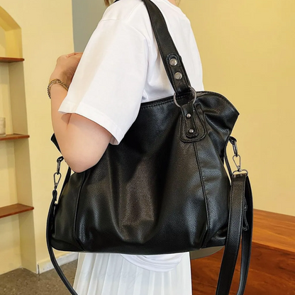 Sac À Main Bandoulière En Similicuir PU | Élégant, Stylé