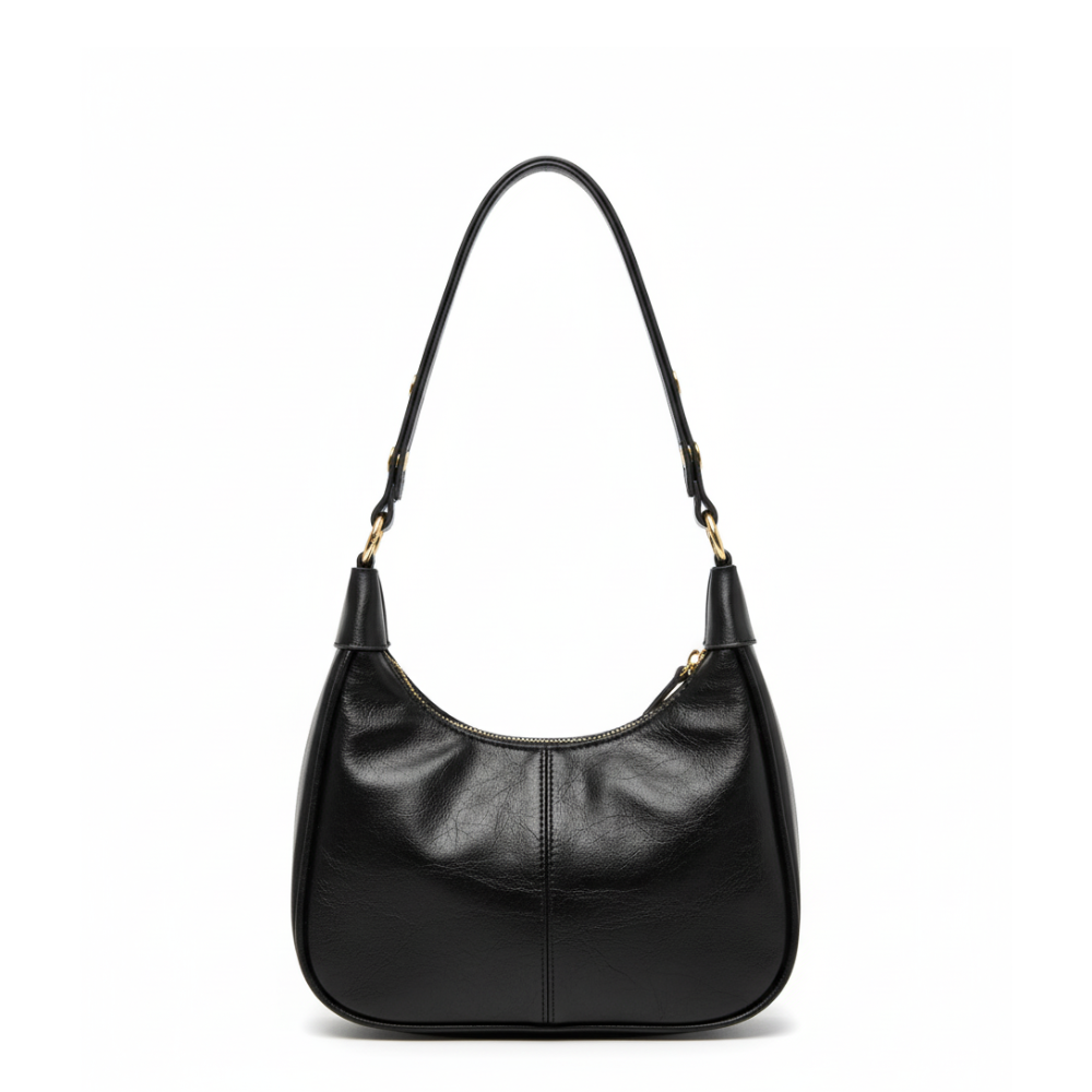 Sac Bandoulière Minimaliste | Sac Léger à Bandoulière