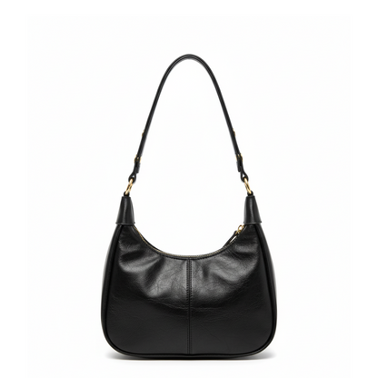 Sac Bandoulière Minimaliste | Sac Léger à Bandoulière