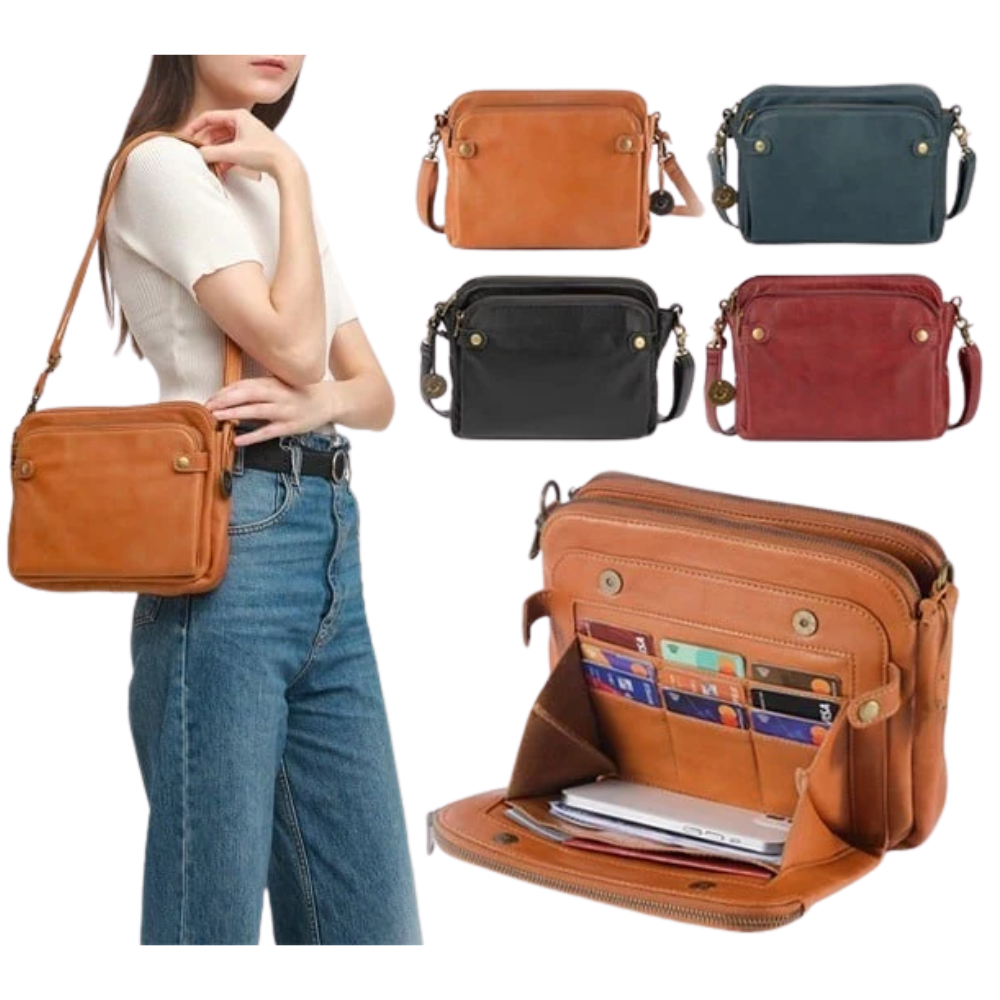 Colette - Sac à Main Convertible