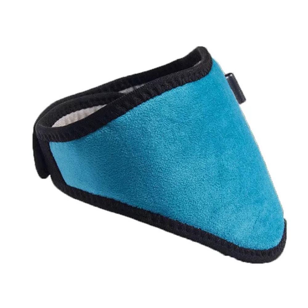 Coussin Chauffant Cervical USB | Thermothérapie pour Soulager la Douleur