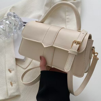 Sandrine - Sac Épaule Minimaliste