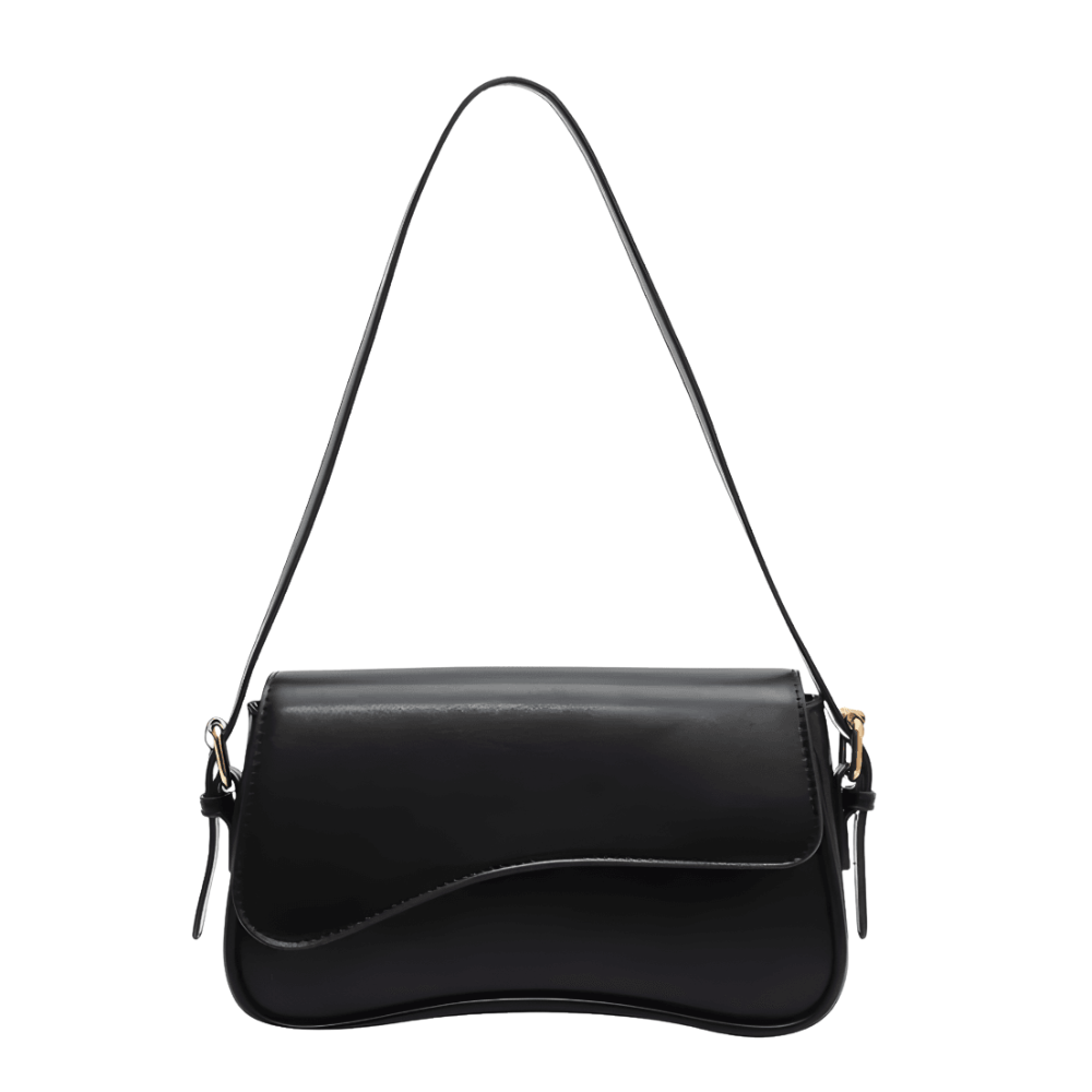 Sac À Main En Similicuir PU | Classique, Moderne Sac Bandoulière