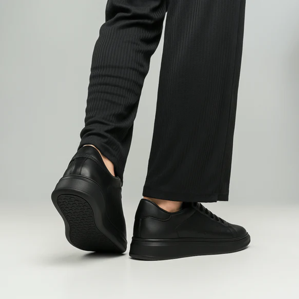 Victor - Baskets Invisibles Rehaussantes