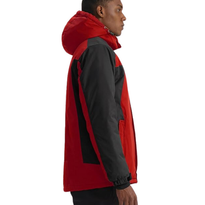 Monteclair - Veste de Ski à Capuche d’Hiver