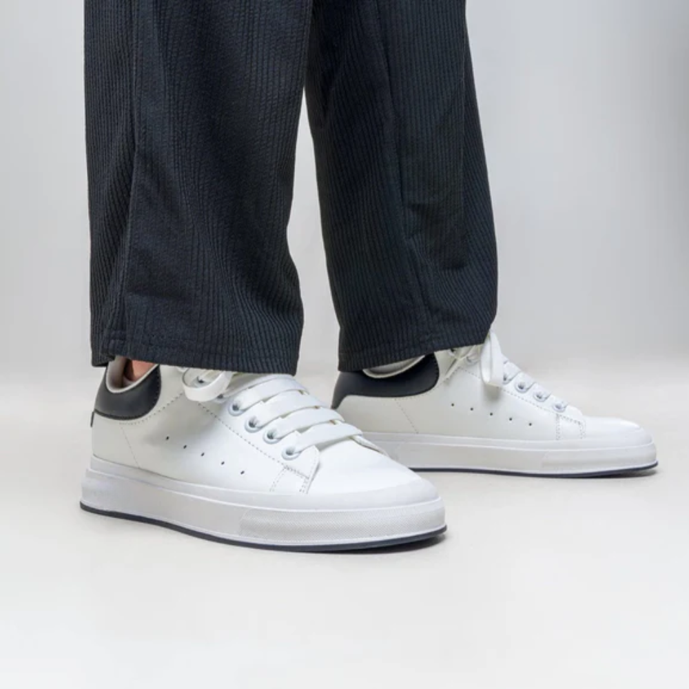 Victor - Baskets Invisibles Rehaussantes