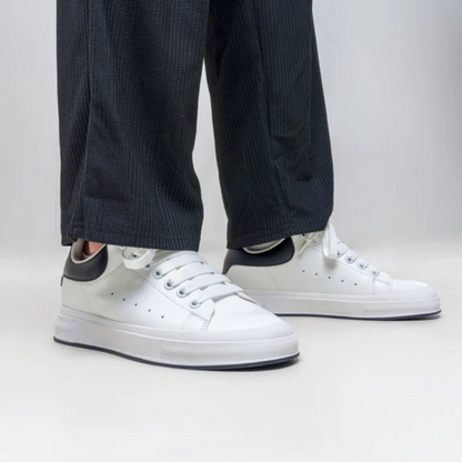 Victor - Baskets Invisibles Rehaussantes