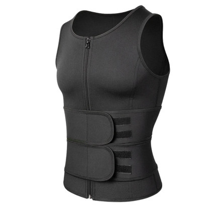 Gilet Homme Soutien Dos – Maintien Ergonomique au Quotidien