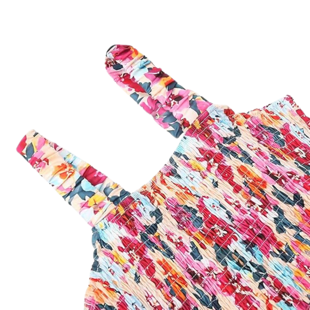 Combi Short Été – Légère, Souple et Flatteuse