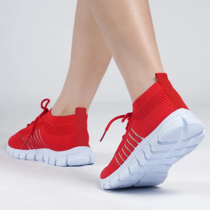 Baskets Soulagement Total | Marchez Sans Douleur Toute la Journée