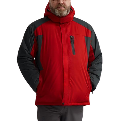 Monteclair - Veste de Ski à Capuche d’Hiver