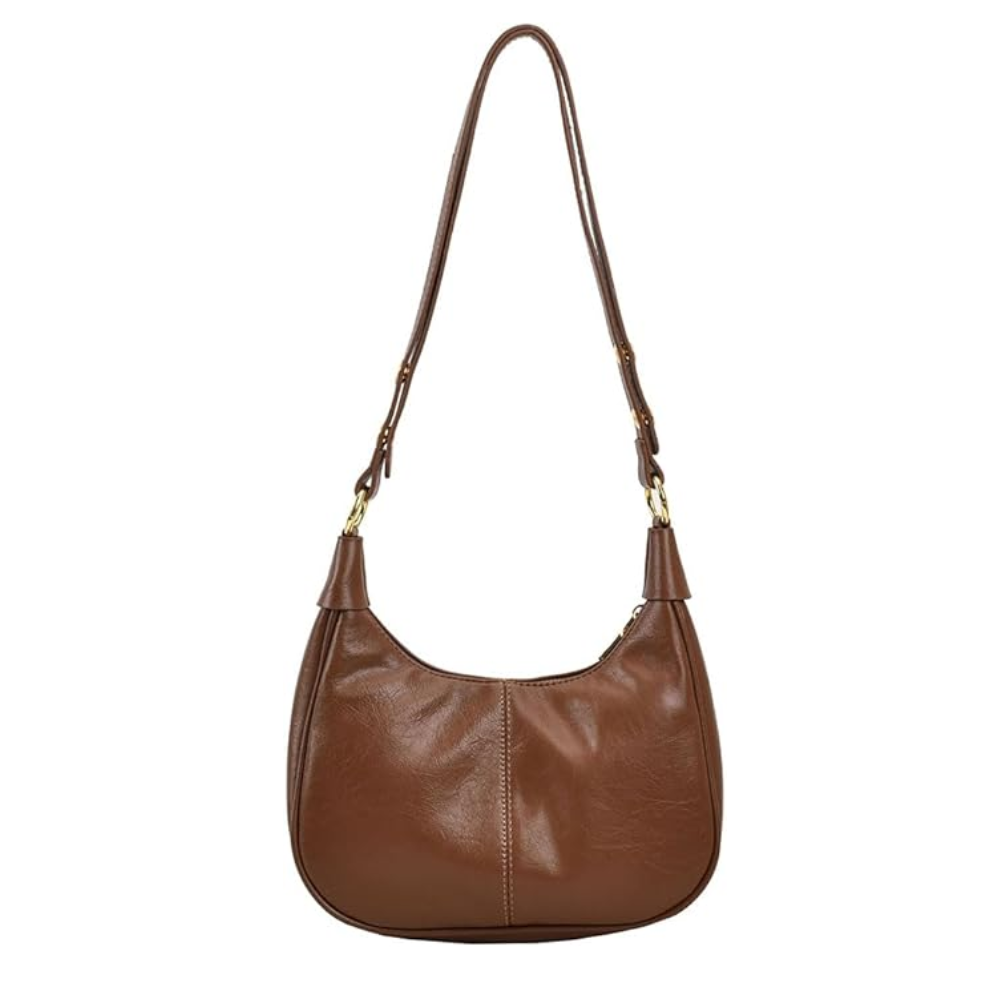 Sac Bandoulière Minimaliste | Sac Léger à Bandoulière