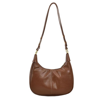 Sac Bandoulière Minimaliste | Sac Léger à Bandoulière