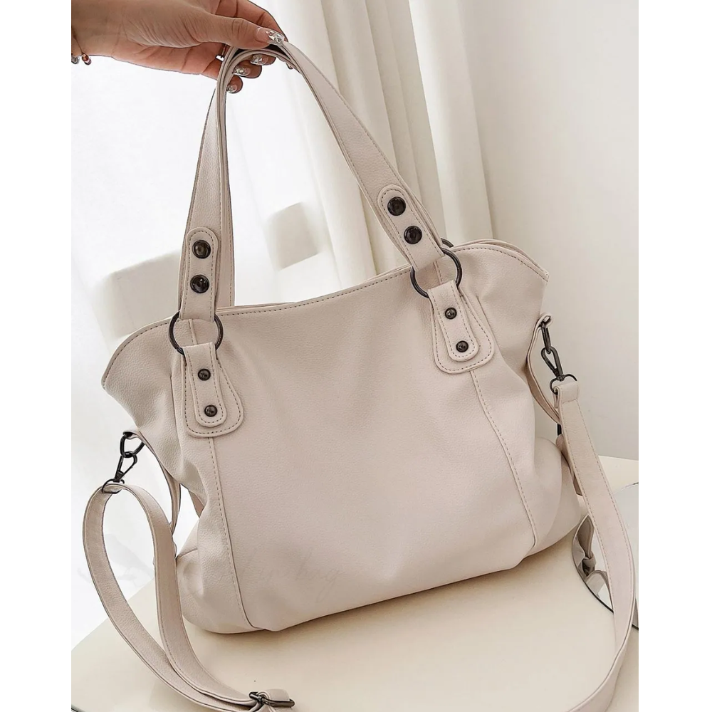 Sac À Main Bandoulière En Similicuir PU | Élégant, Stylé