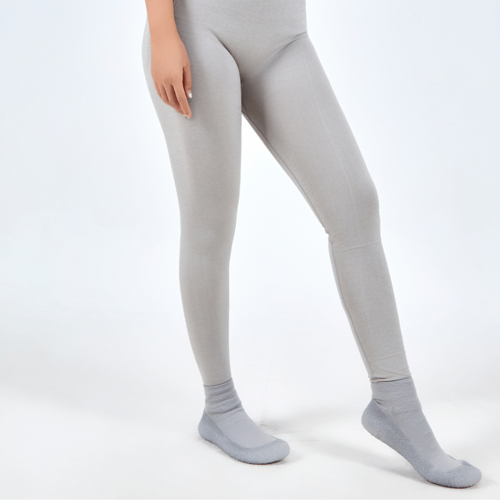 Chaussures Chaussettes Pieds Nus Unisexes | Légères & Flexibles