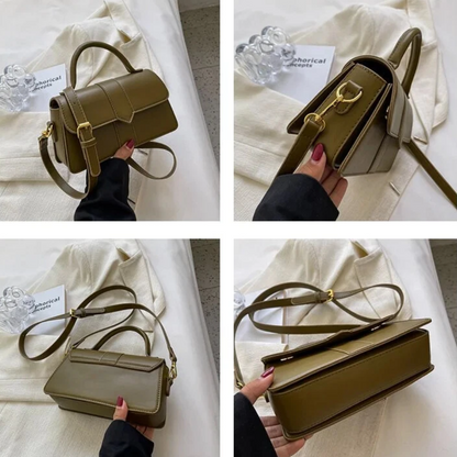 Sandrine - Sac Épaule Minimaliste