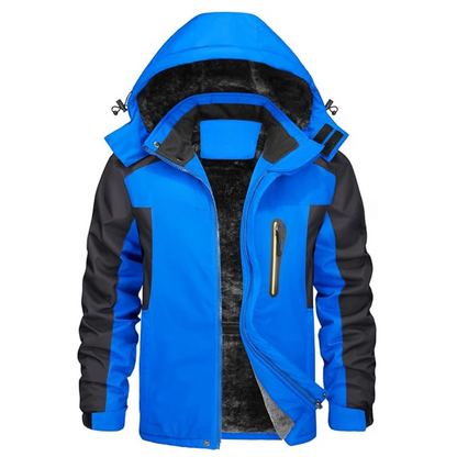 Monteclair - Veste de Ski à Capuche d’Hiver