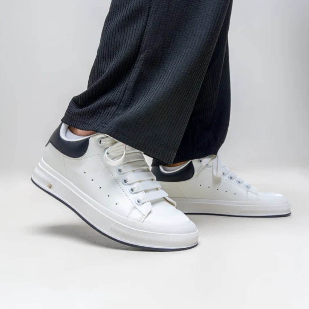 Victor - Baskets Invisibles Rehaussantes