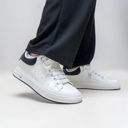 Victor - Baskets Invisibles Rehaussantes