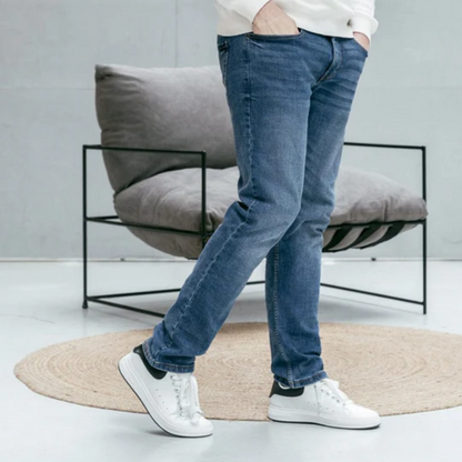 Victor - Baskets Invisibles Rehaussantes