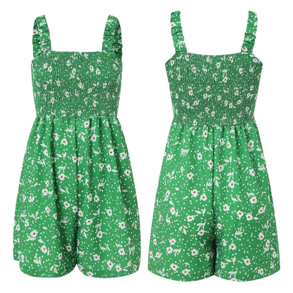 Combi Short Été – Légère, Souple et Flatteuse