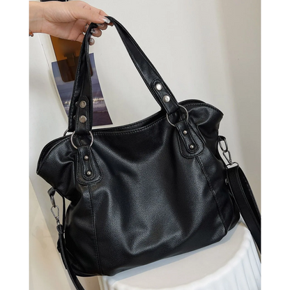 Sac À Main Bandoulière En Similicuir PU | Élégant, Stylé