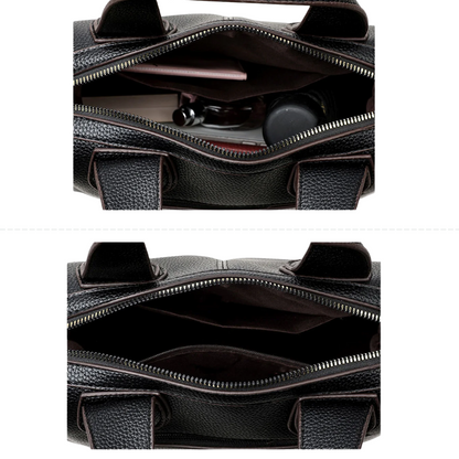 Sac à Main Élégant Carryall | Sac à Épaule Spacieux, Léger