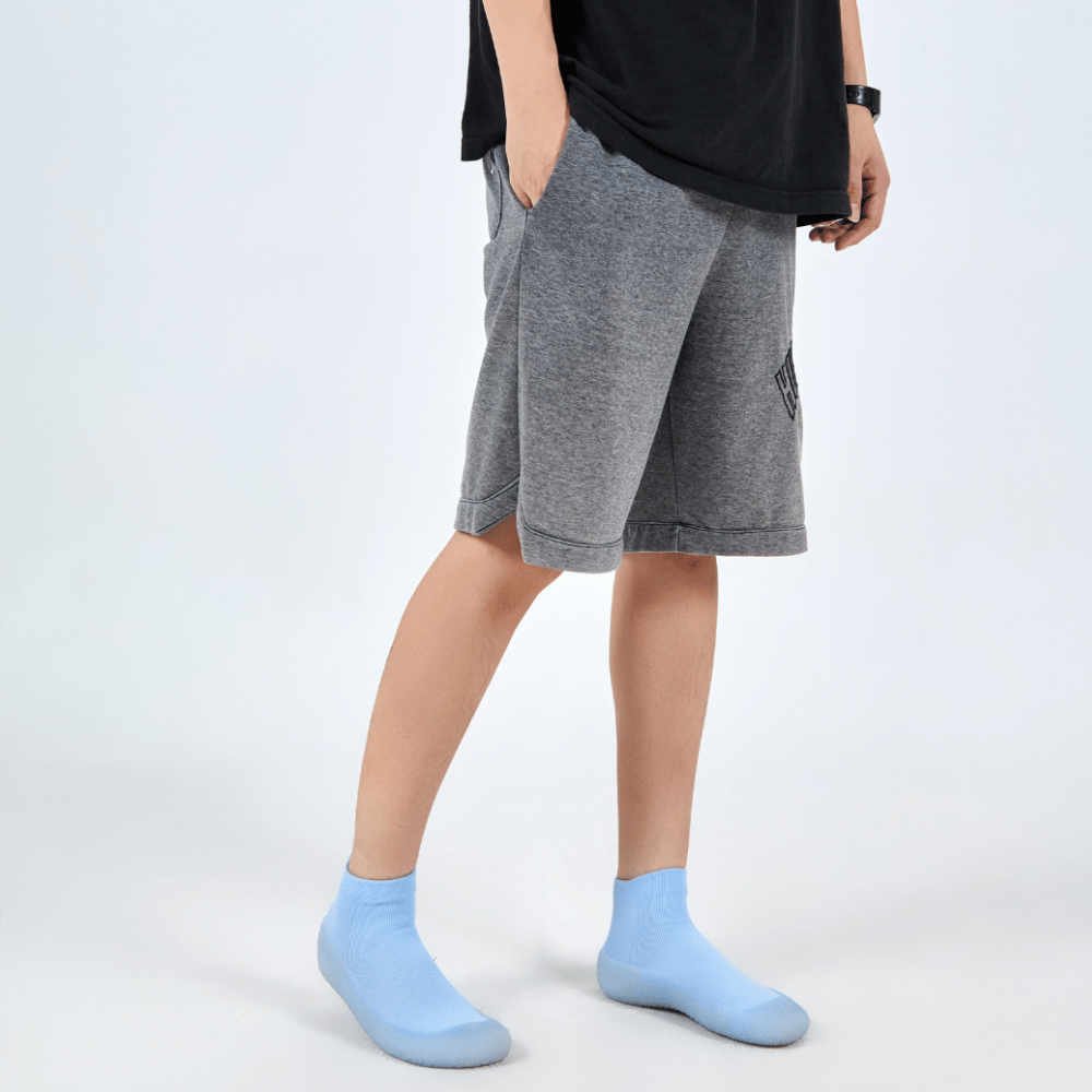 Chaussures Chaussettes Pieds Nus Unisexes | Légères & Flexibles