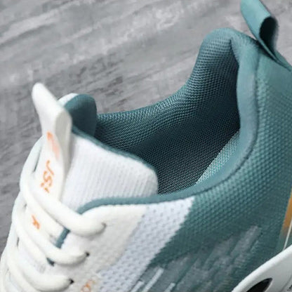 Basket orthopédique homme à semelle renforcée