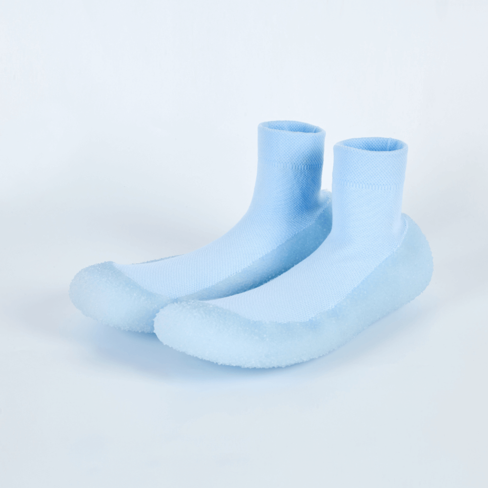 Chaussures Chaussettes Pieds Nus Unisexes | Légères & Flexibles