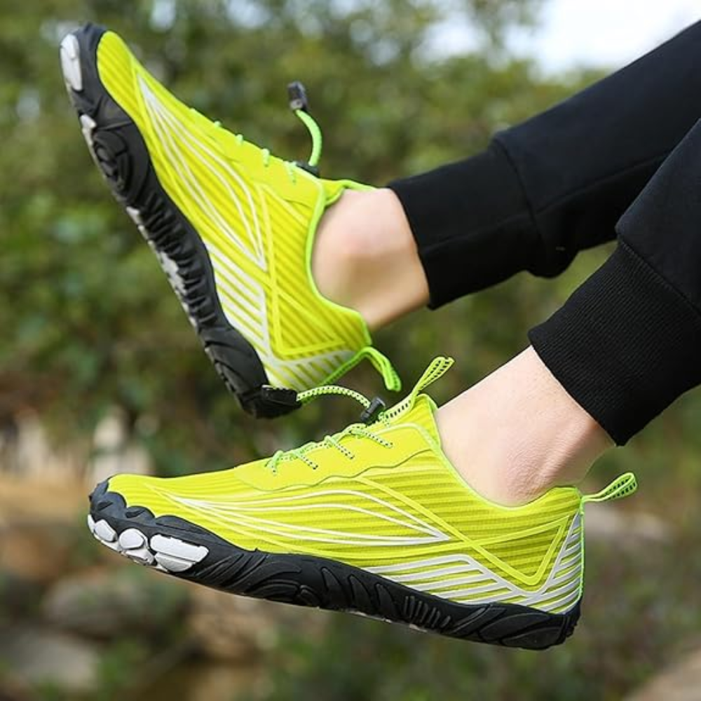 Horizon - Chaussures Légères