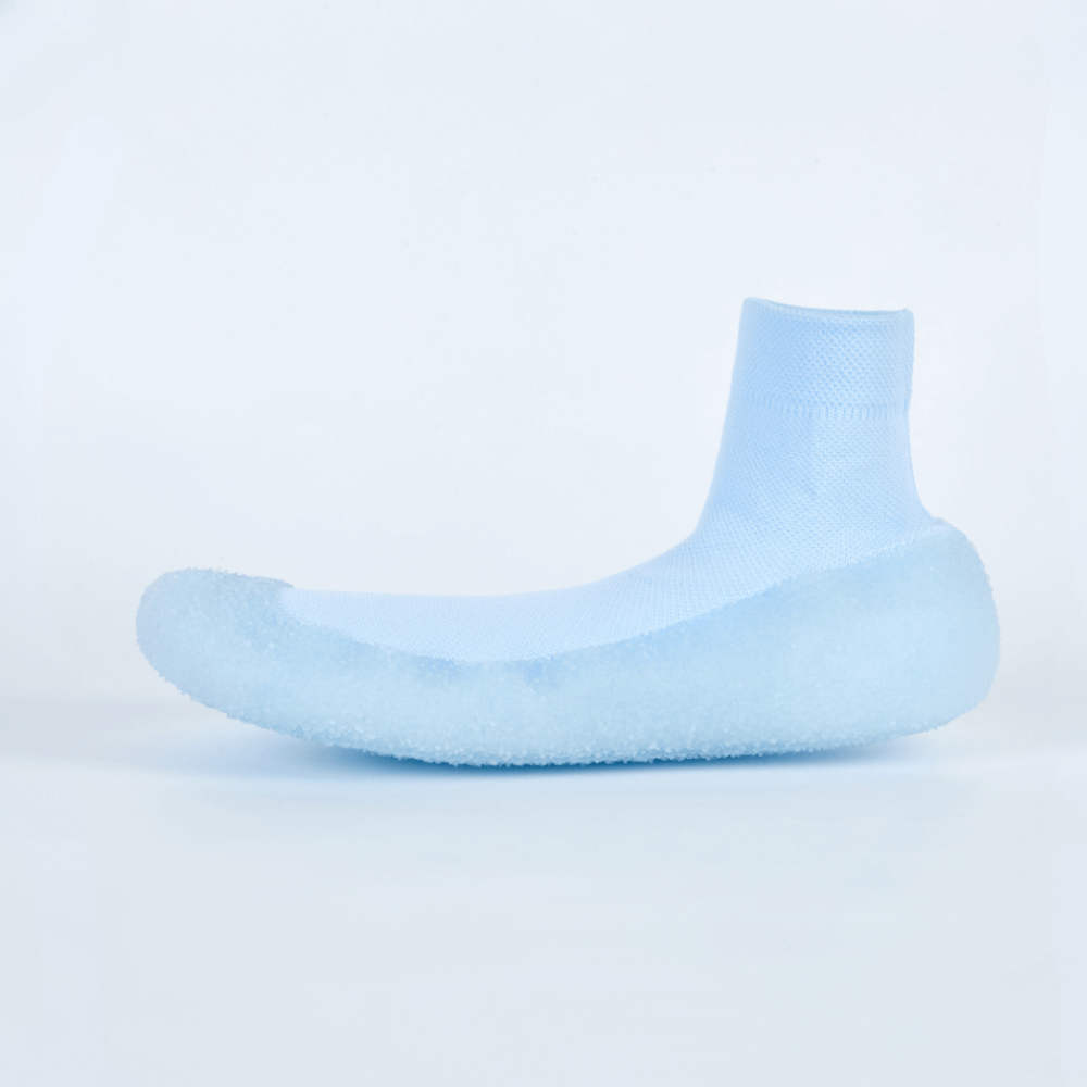 Chaussures Chaussettes Pieds Nus Unisexes | Légères & Flexibles