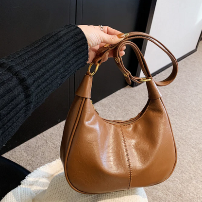 Sac Bandoulière Minimaliste | Sac Léger à Bandoulière