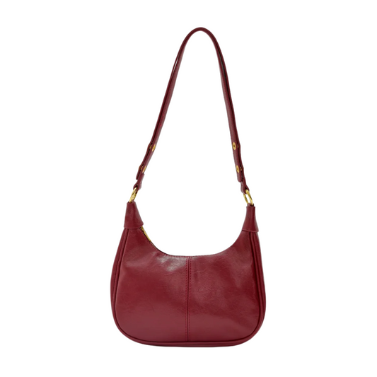 Sac Bandoulière Minimaliste | Sac Léger à Bandoulière