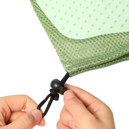 Gant de Toilettage Brumisateur – Brosse Anti-Poils Réutilisable