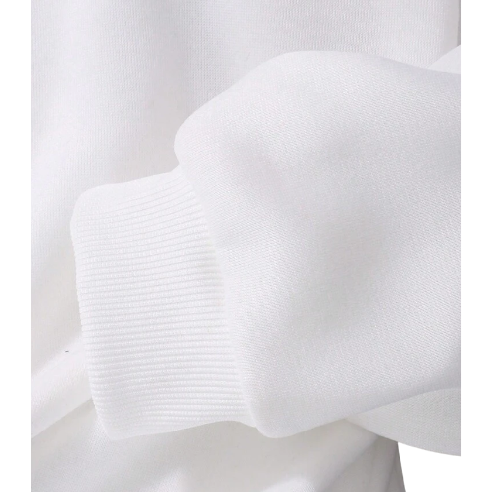 François - Géométrique Veste Pull à Capuche