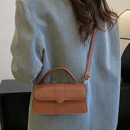 Sandrine - Sac Épaule Minimaliste