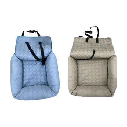 ChillPaws Lit Rafraîchissant | Garde les Animaux au Frais et Confortables