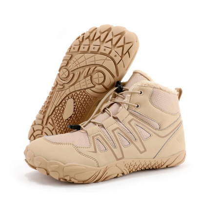 Glacier - Chaussures Montantes Hiver