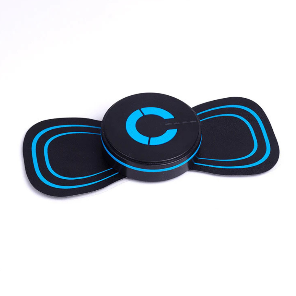 Appareil de Massage Corporel Sans Fil | Soulagement des Muscles, Douleurs