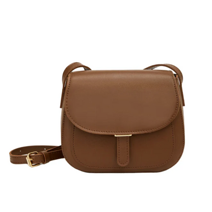 Sac Épaule Mini Femme en Cuir PU| Minimaliste, Élégant