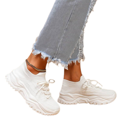 Chaussures Confort Orthopédique – Soulagement Pieds Sensibles et Marche Prolongée