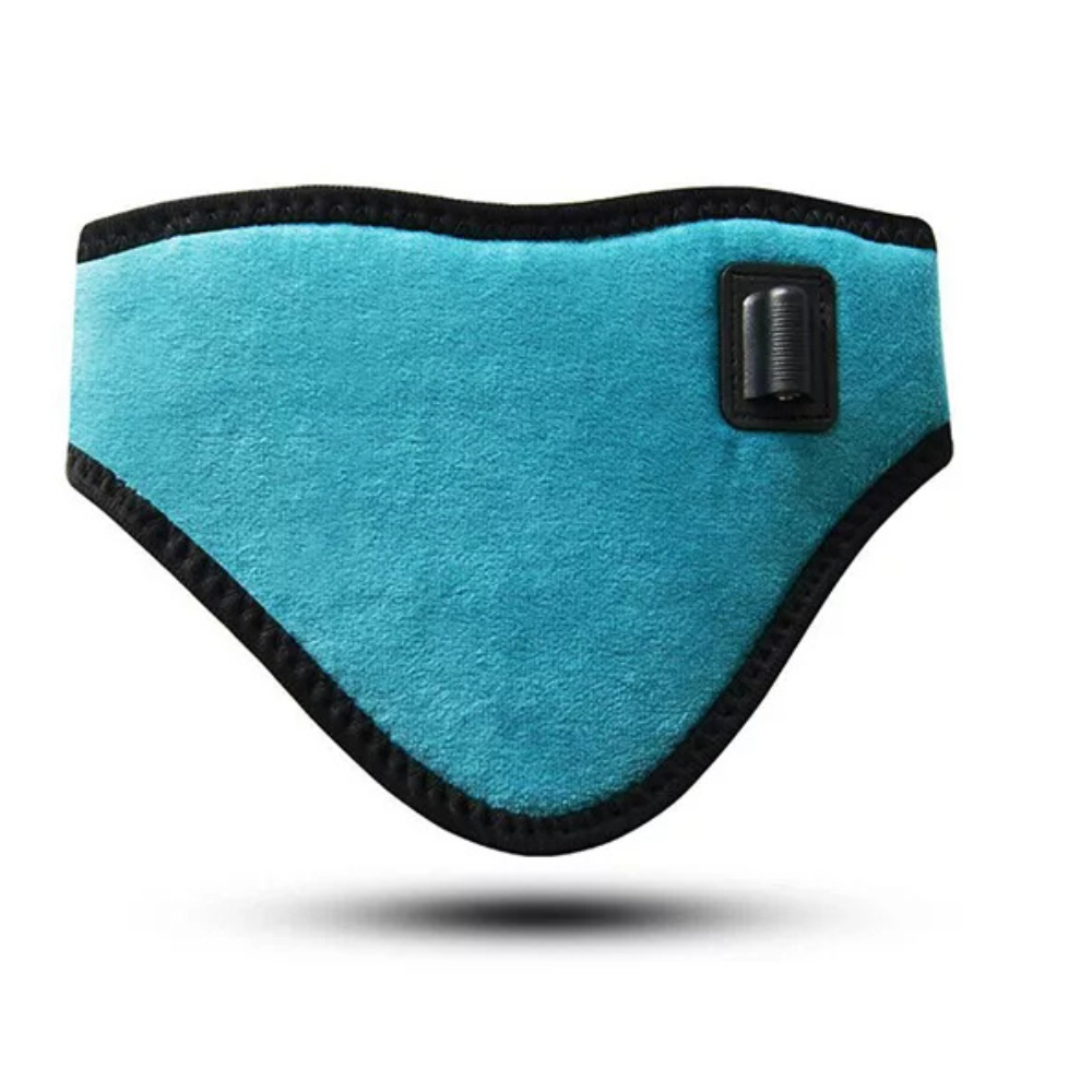 Coussin Chauffant Cervical USB | Thermothérapie pour Soulager la Douleur